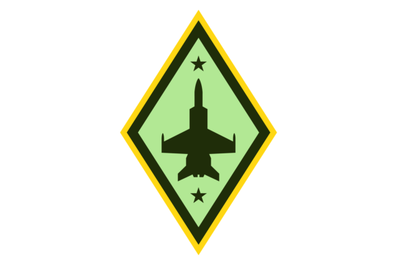 Download Military Fighter Plane Chevron. Air Forc - Chevron Collection