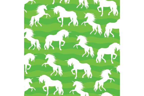Download Unicorn Pattern, Unicorn Digital Paper - Premium Resources